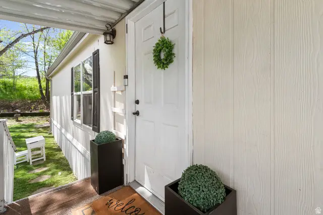 5100 S 1050 W #B82, Riverdale, UT 84405 - #2