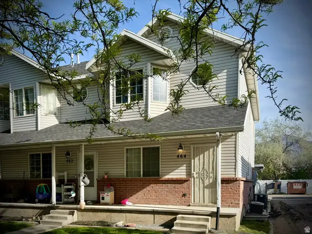 464 E 475 N, Ogden, UT 84404 - #1