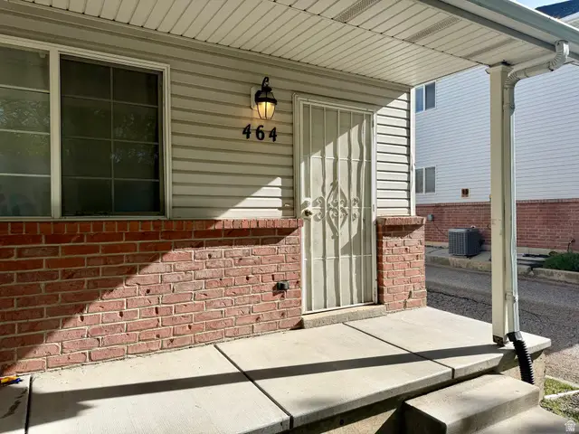 464 E 475 N, Ogden, UT 84404 - #2
