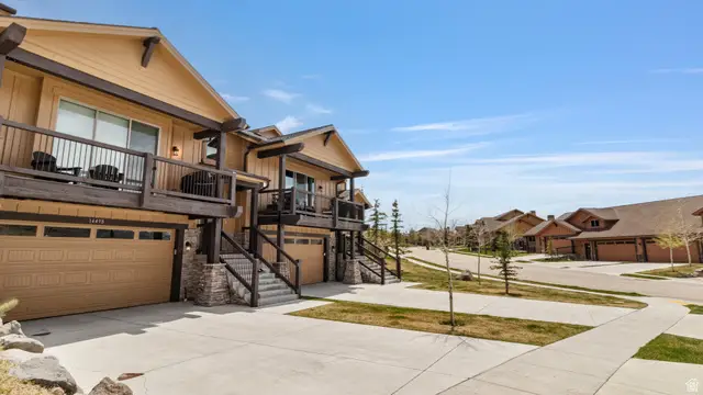 14498 N Asher Way Way, Kamas, UT 84036 - #1