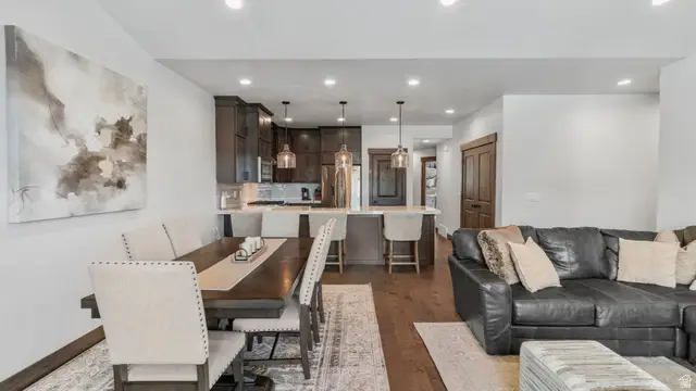 14498 N Asher Way Way, Kamas, UT 84036 - #3