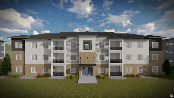 3747 S Dalbergia Dr #C302, West Valley City, UT 84119
