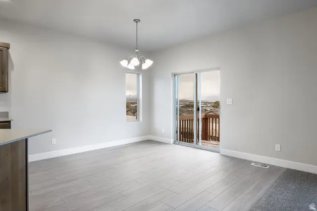 2303 E 320 N #40M, Spanish Fork, UT 84660 - #3