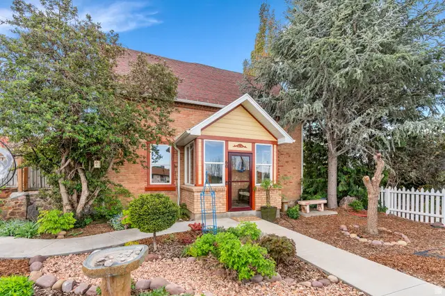 60 E 100 N, Salem, UT 84653 - #1