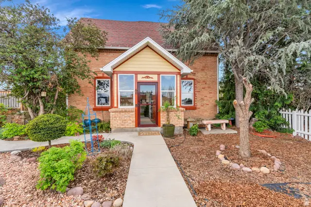 60 E 100 N, Salem, UT 84653 - #2