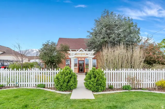 60 E 100 N, Salem, UT 84653 - #3