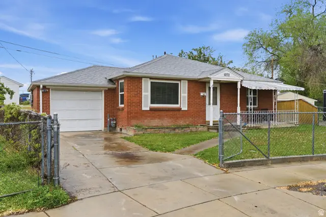1072 S Glendale Cir, Salt Lake City, UT 84104 - #2