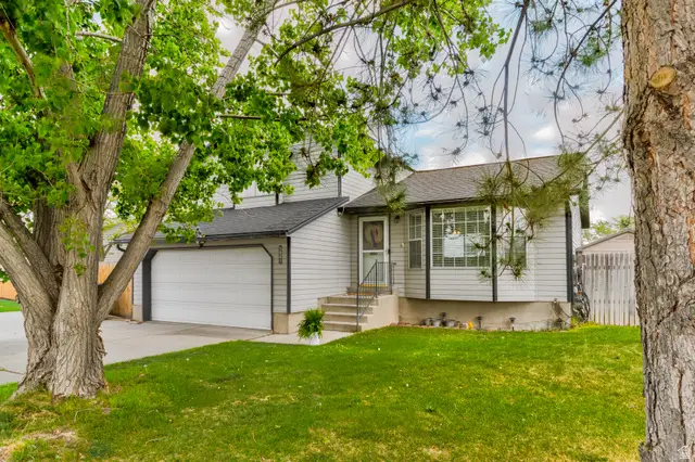 5041 S Heath Ave, Salt Lake City, UT 84118 - #1
