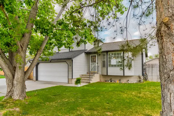 5041 S Heath Ave, Salt Lake City, UT 84118