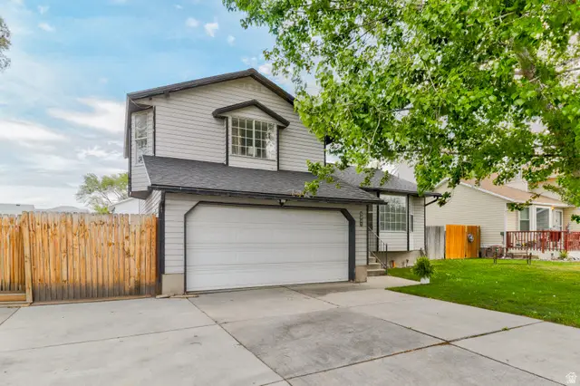 5041 S Heath Ave, Salt Lake City, UT 84118 - #2