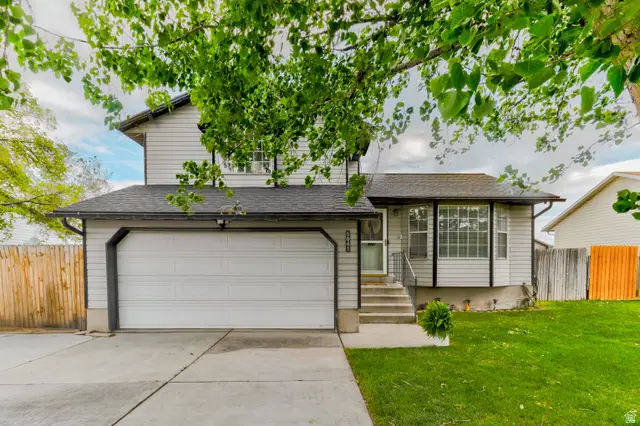 5041 S Heath Ave, Salt Lake City, UT 84118 - #3