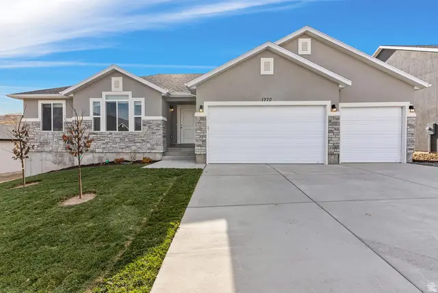 2265 E 320 N #MORRIS, Spanish Fork, UT 84660 - #1