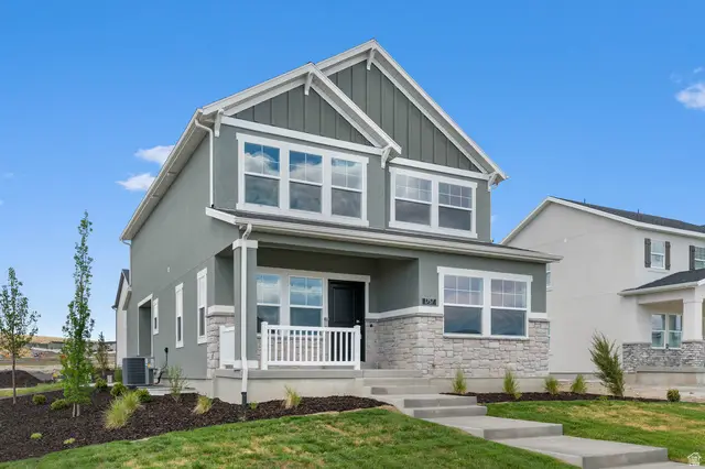 1757 E Kern Mtn, Eagle Mountain, UT 84005 - #2