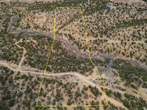 Address Withheld By Seller, Duchesne, UT 84021
