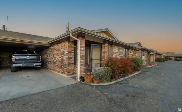 375 S Main St #4, Saint George, UT 84770 - #2
