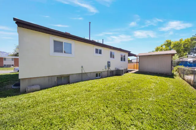 6892 S 1520 W, West Jordan, UT 84084 - #3