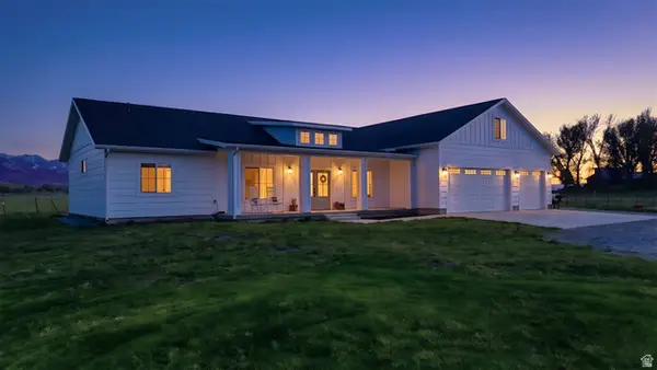 550 W 7800 N, Smithfield, UT 84335