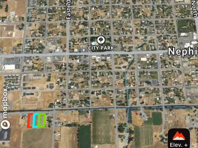 825 N 300 W #2, Nephi, UT 84648 - #3