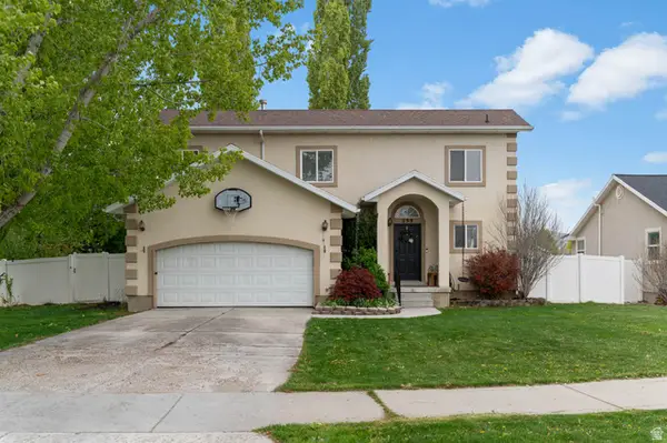 299 W 1500 S, Payson, UT 84651