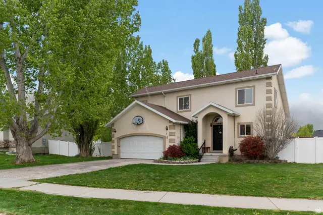299 W 1500 S, Payson, UT 84651 - #2