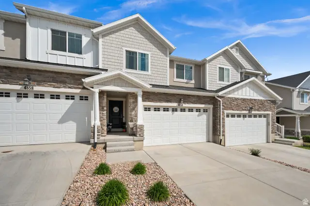 4856 W Pillar Dr, Riverton, UT 84096 - #1
