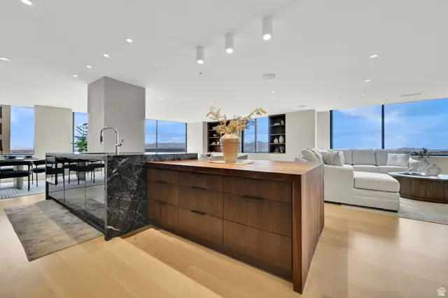 48 W Broadway S #2204-N, Salt Lake City, UT 84101 - #2