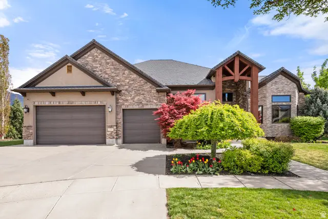 1456 June Dr, Farmington, UT 84025 - #1