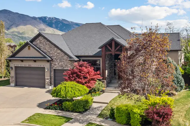 1456 June Dr, Farmington, UT 84025 - #2