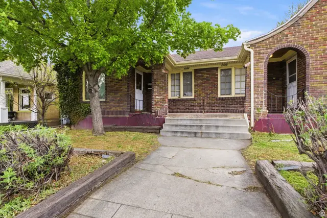 1723 S 1100 E, Salt Lake City, UT 84105 - #2