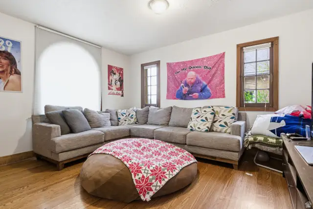 1723 S 1100 E, Salt Lake City, UT 84105 - #3