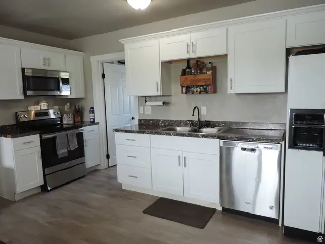 4479 N 2400 W, Benson, UT 84335 - #2