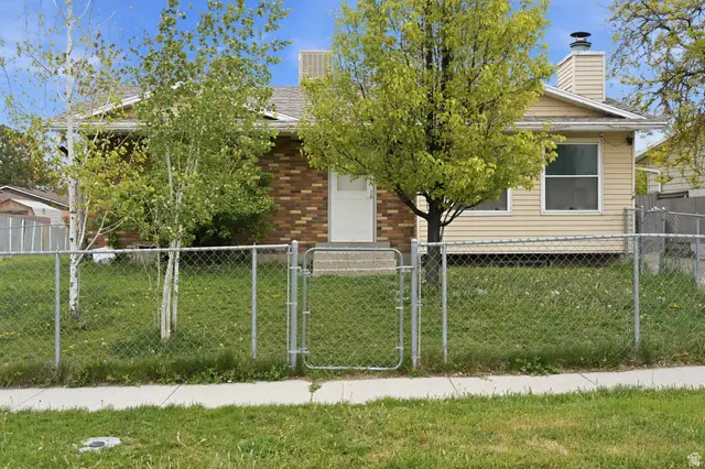 4325 S Wildrose Dr W, West Valley City, UT 84120 - #1