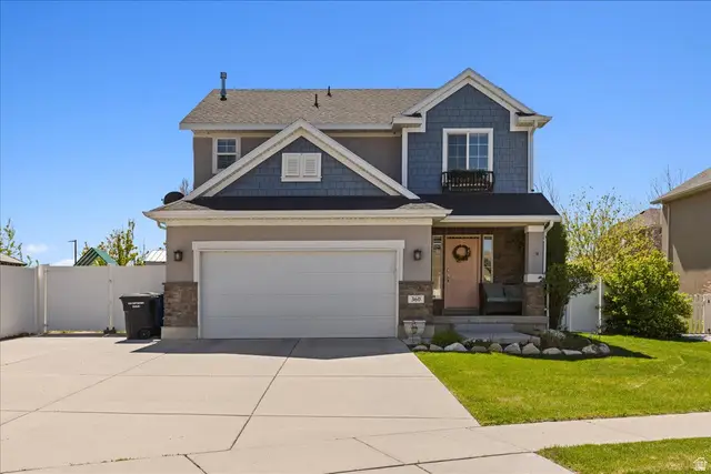 360 E Brigham Rd N, Stansbury Park, UT 84074 - #1
