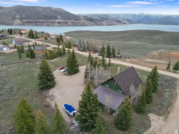 8803 E Soldier Way, Heber City, UT 84032