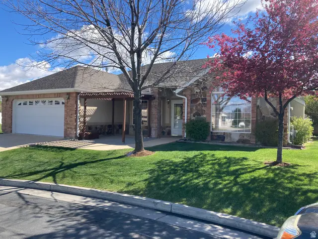 2815 N 500 E, North Logan, UT 84341 - #1
