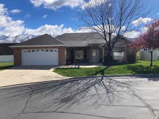 2815 N 500 E, North Logan, UT 84341 - #2