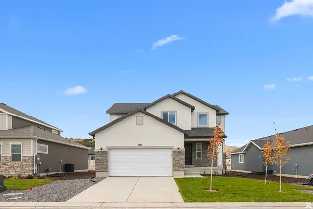 2248 E 320 N #PINEVI, Spanish Fork, UT 84660 - #1