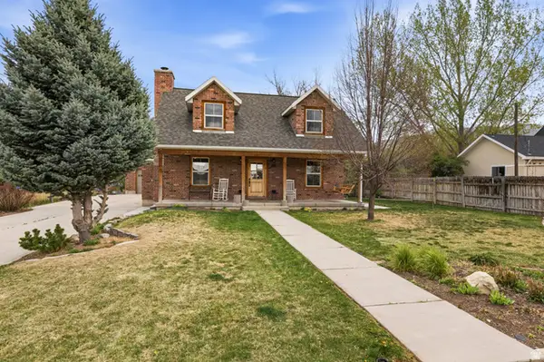 350 N 300 W, Manti, UT 84642