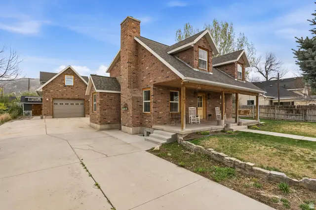 350 N 300 W, Manti, UT 84642 - #2