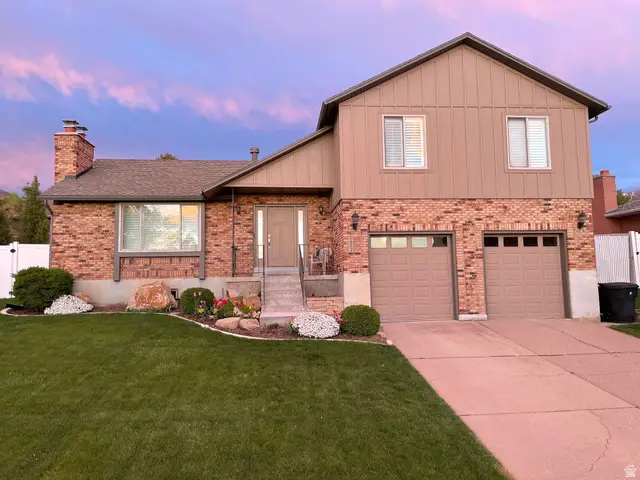 233 S 750 E, Bountiful, UT 84010 - #1