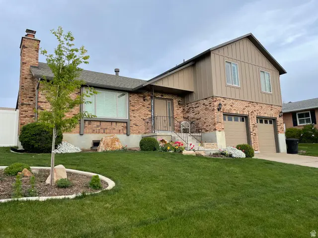 233 S 750 E, Bountiful, UT 84010 - #2