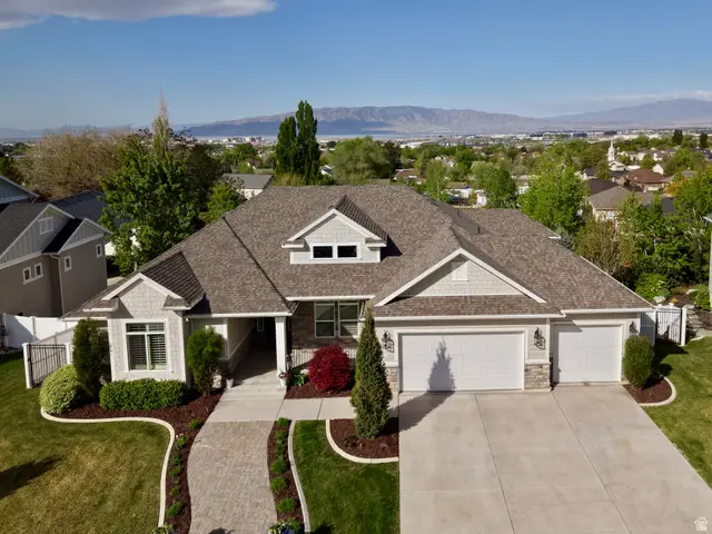 826 S 875 E, Pleasant Grove, UT 84062 - #1