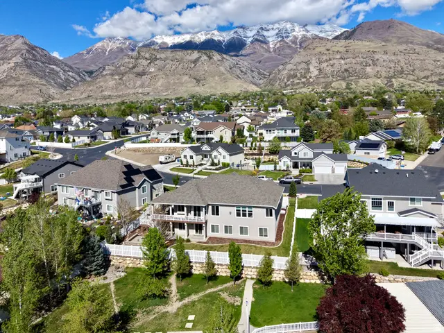 826 S 875 E, Pleasant Grove, UT 84062 - #3