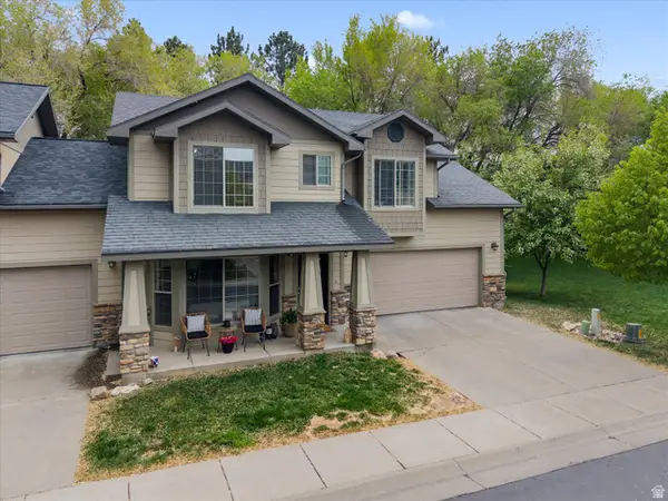 1654 S 1165 E, Ogden, UT 84404