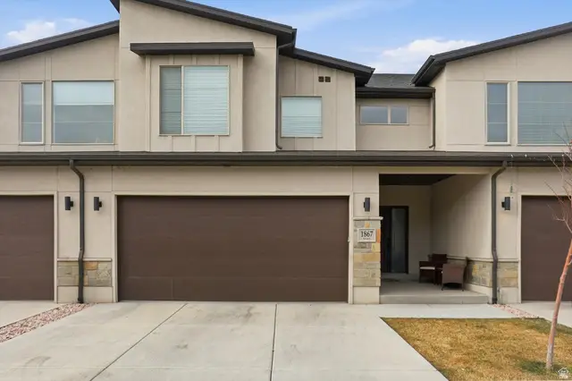 1867 S Jax Way W #3, West Haven, UT 84401 - #1