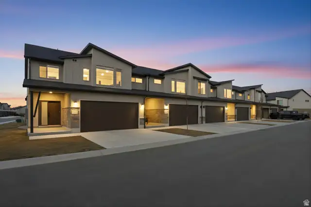 1867 S Jax Way W #3, West Haven, UT 84401 - #2