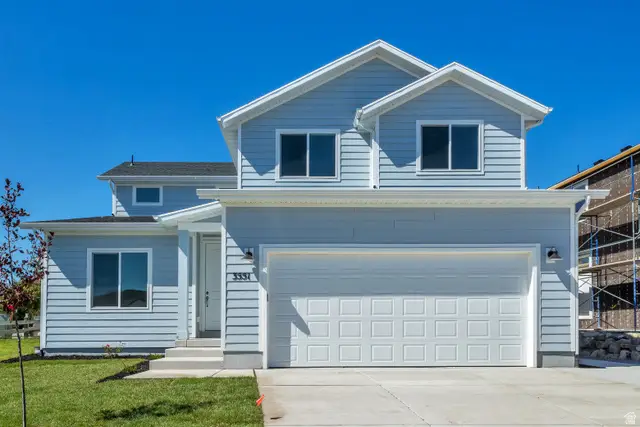 5533 N Orville St #510, Eagle Mountain, UT 84005 - #1