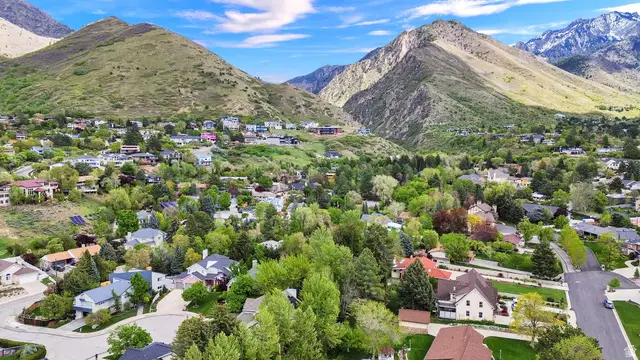 3604 East Apple Mill Cv, Salt Lake City, UT 84109 - #3