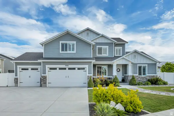 2084 W 2135 S, Woods Cross, UT 84087