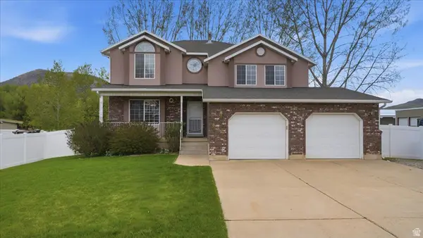 430 N 300 W, Morgan, UT 84050